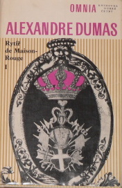 PAMĚTI LÉKAŘOVY 11-12 RYTÍŘ DE MAISON-ROUGE I, II
